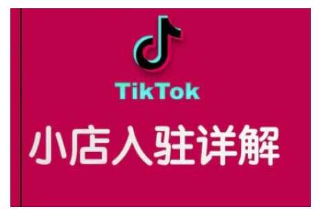 TikTok跨境小店运营全攻略，帮助你独立运营TK跨境小店的能力，实现销量增长好创网-专注分享网络创业落地实操课程 – 全网首发_高质量项目输出好创网